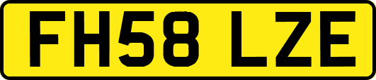 FH58LZE