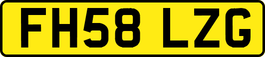 FH58LZG