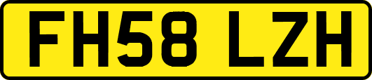 FH58LZH