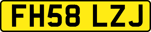 FH58LZJ