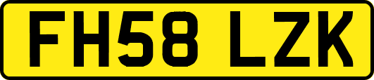 FH58LZK