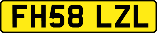FH58LZL