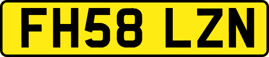 FH58LZN