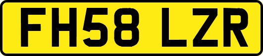 FH58LZR