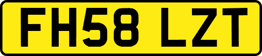 FH58LZT