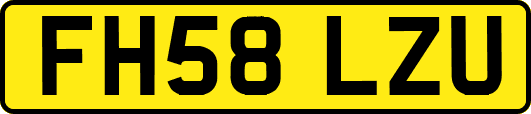 FH58LZU