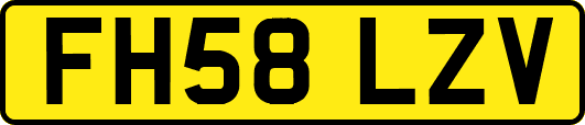 FH58LZV