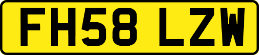 FH58LZW