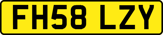 FH58LZY