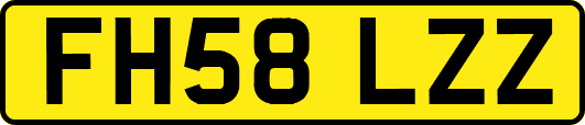 FH58LZZ