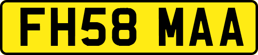 FH58MAA