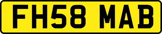 FH58MAB
