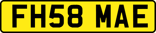 FH58MAE