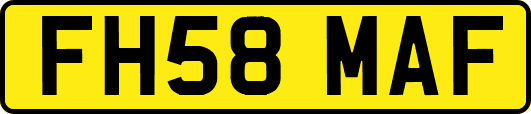 FH58MAF
