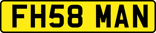 FH58MAN
