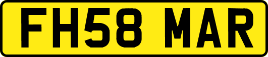 FH58MAR