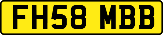 FH58MBB