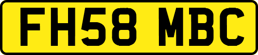 FH58MBC