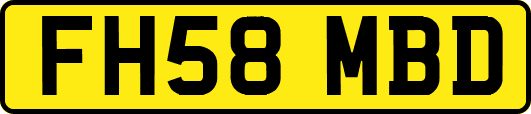 FH58MBD