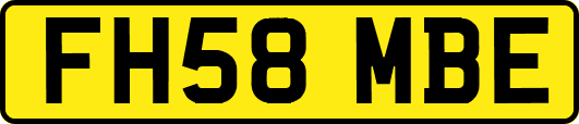 FH58MBE