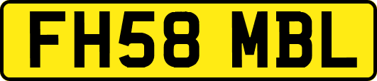 FH58MBL