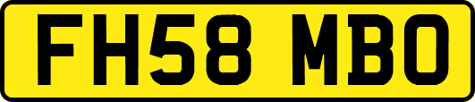 FH58MBO