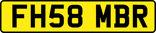 FH58MBR