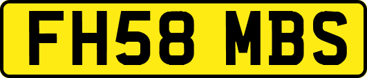 FH58MBS
