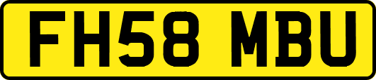 FH58MBU