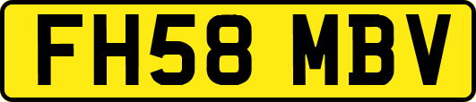 FH58MBV