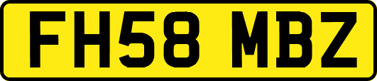 FH58MBZ