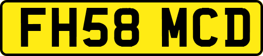 FH58MCD