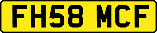 FH58MCF