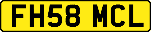 FH58MCL