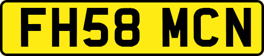 FH58MCN