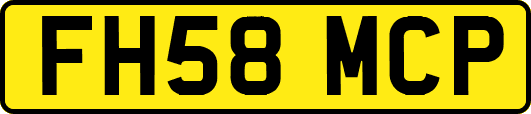 FH58MCP