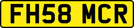 FH58MCR