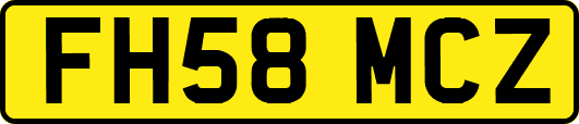 FH58MCZ