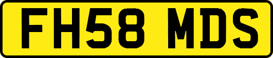 FH58MDS