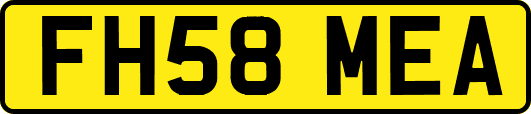 FH58MEA
