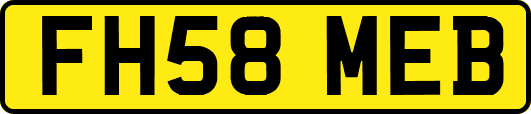 FH58MEB