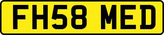 FH58MED