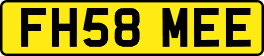 FH58MEE