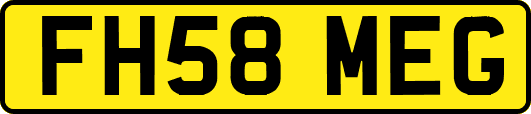 FH58MEG