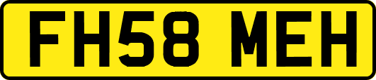 FH58MEH