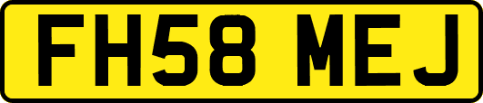 FH58MEJ