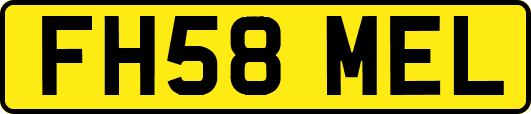FH58MEL