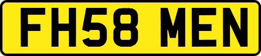 FH58MEN