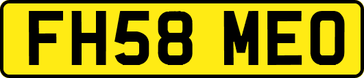 FH58MEO
