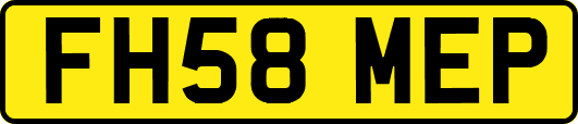 FH58MEP
